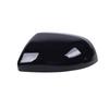 1 × Front Left Mirror Cover Cap Shell Black Fit For Mercedes Vito W447 2016-2020