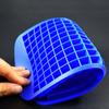 Ice Cube Tray 160 Grids 1X1Cm Silicone Fruit Ice Cube Maker Diy Creative Mold