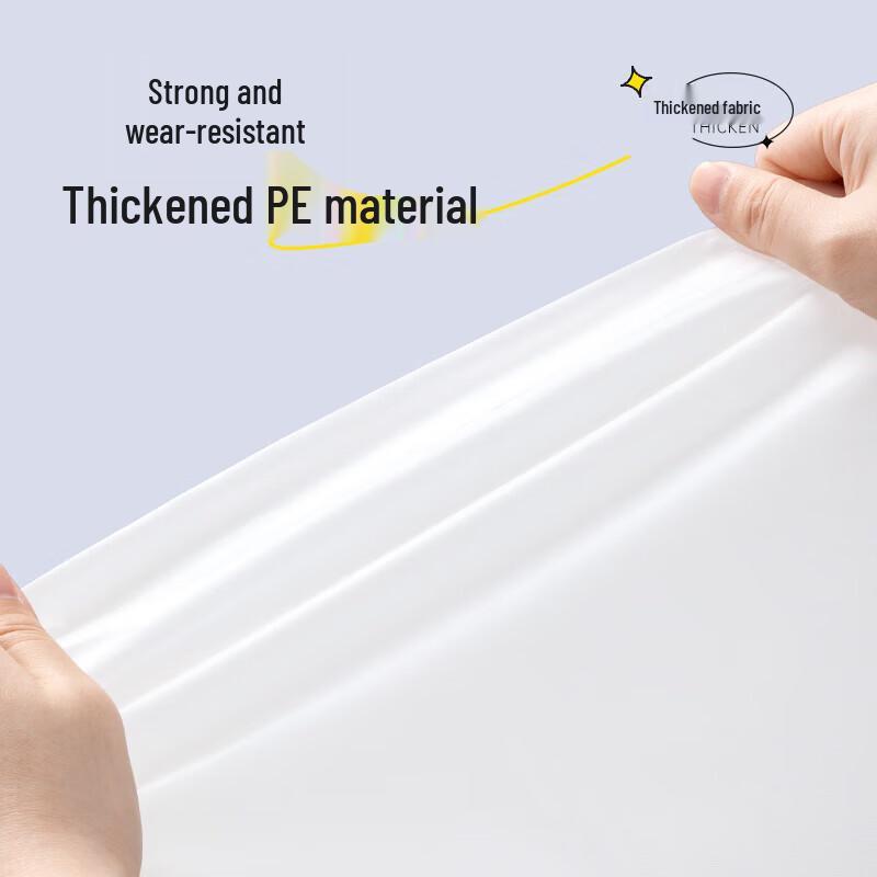 Einweg-Regen-Überschuhe