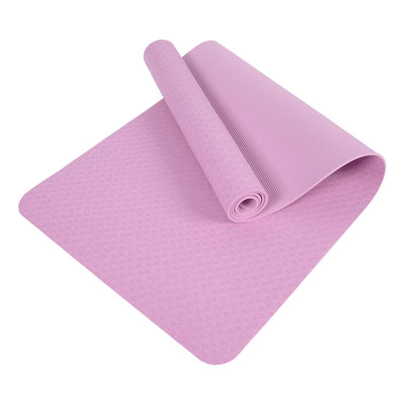 MieLanat Thick Non-slip Yoga Mat