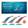 Yamashita K Shallow 073 Kurakura Woody Egi-Oh 3