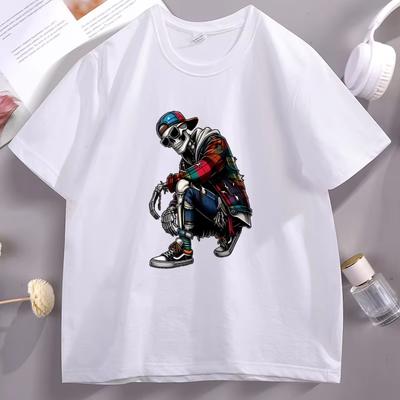 Oberteile – T-Shirts