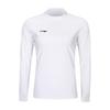 Li-Ning Glory Quick-Dry Long Sleeve Stand-Collar Polo