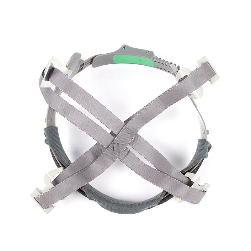MSA 10146323-SP Gestricktes Schweißband-Inlay für Schutzhelm