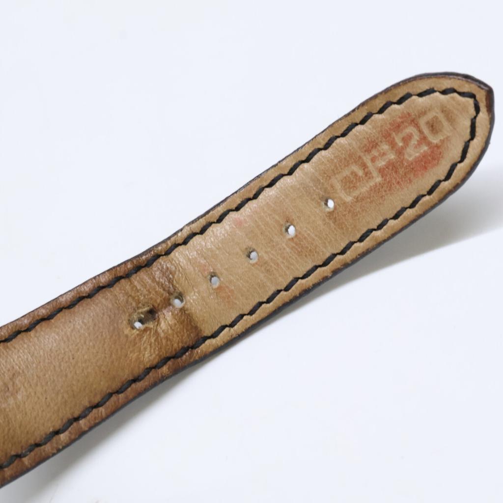 BARNEYS NEWYORK ETA2824-2 Date See-through Back Mechanical Automatic Watches Silver / BlackUsed