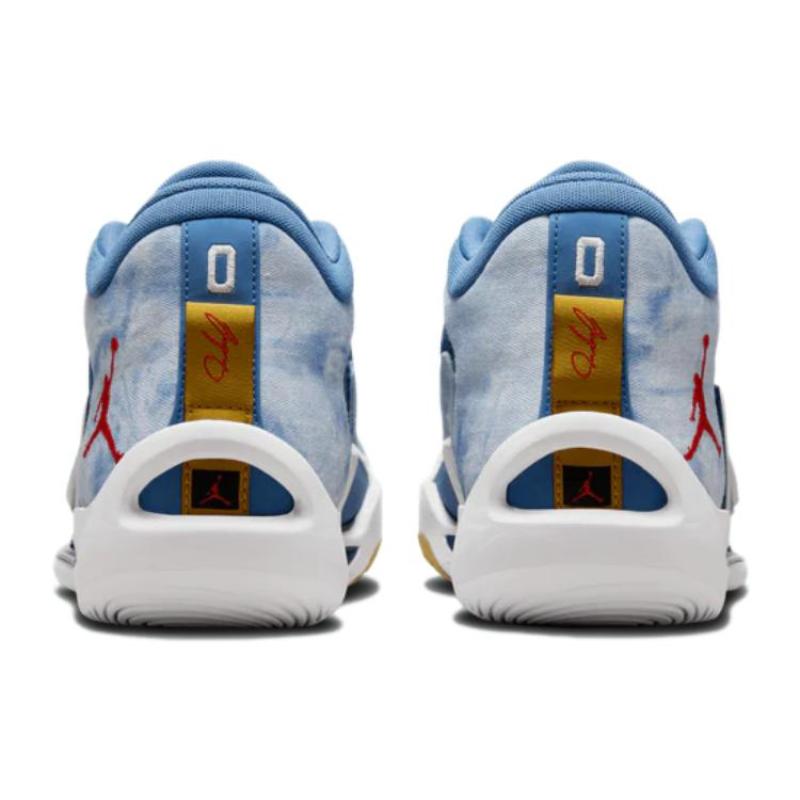 Air Jordan Tatum 1 'Denim' Jordan DZ3320-400