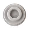 1PC Grey Flocked Bead Board Bracelet Necklace Beading Organizer Tray Beading Accessories Measuring Tool For Jewelry Making