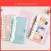 Premium 150 Pockets 3 Inch Photocard Binder With Durable Pvc Sleeves For Safe Storage