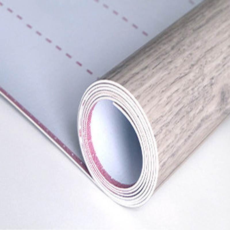 Zhuang Taitai 2mm PVC Wear-Resistant Floor Mat