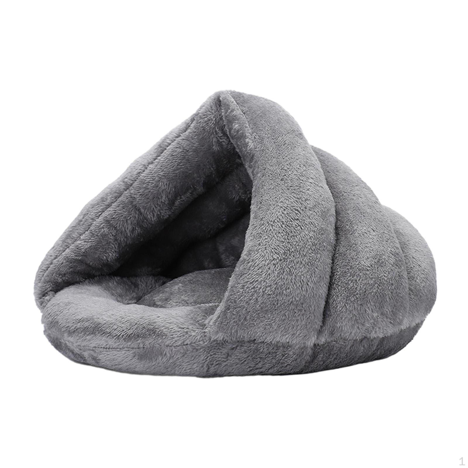 

Bed Triangle Gray L