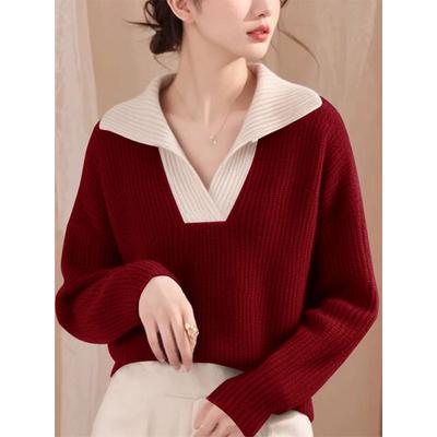 Oberteile – Pullover