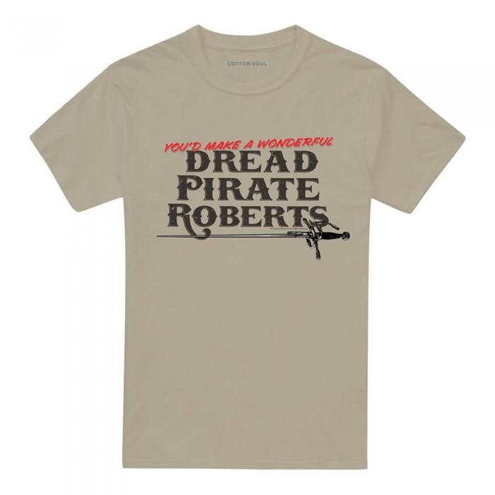 The Princess Bride Unisex Adult Wonderful Dread T-Shirt