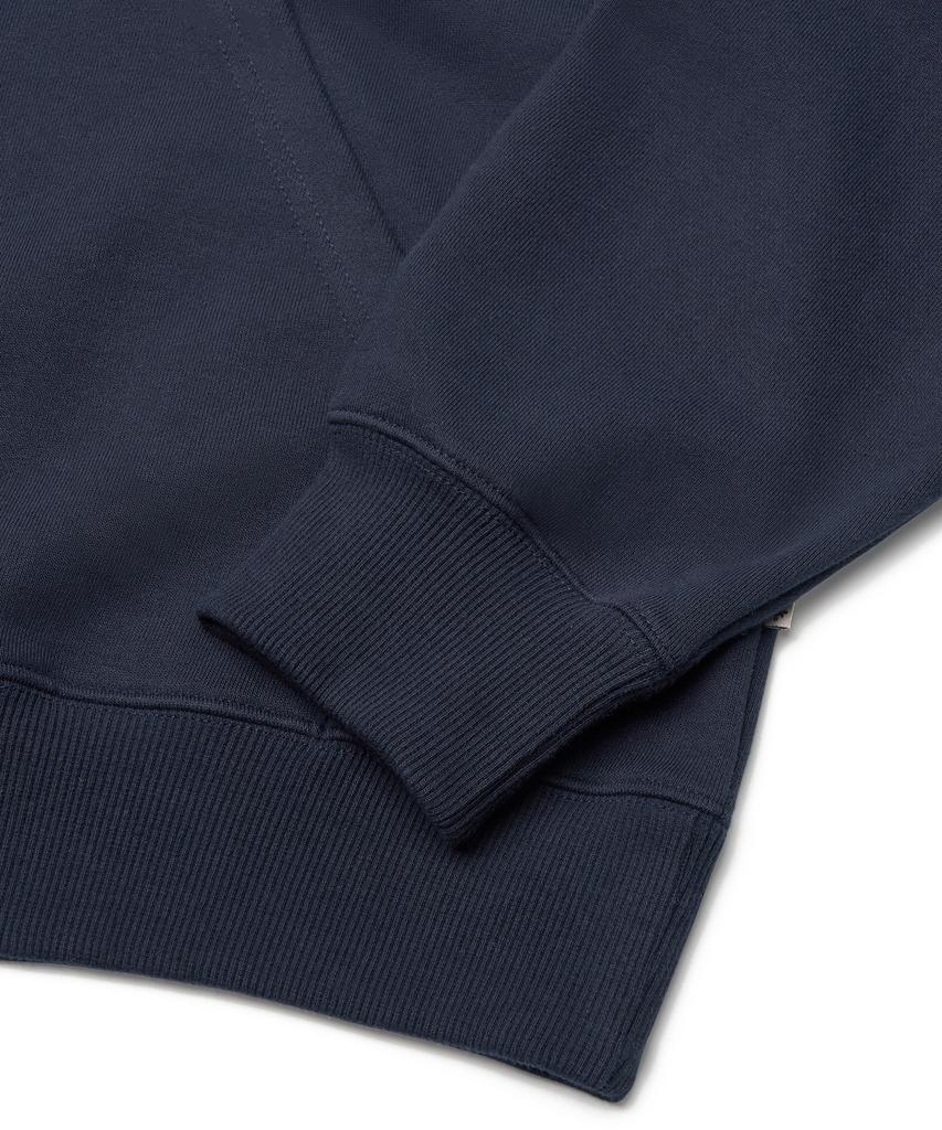 No.213 Benny'S Archive Hoodie (Navy)