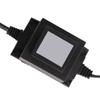 LED Low Voltage Transformer Waterproof Round 220V To 12V for Underwater Underground Lamp