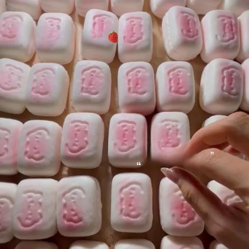 New Wet and Soft To The Touch, Soft and Slow To Stick, Simulation Meow Meow Sandwich, Slow Rebound, Decompression Model Gift