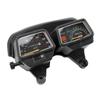 Motorcycle Gauges Cluster Speedometer Tachometer For Enduro DT125 DT125R Speedometer DT 125 125R-A61E