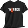 Kidney Cancer Awareness Tshirt Kidney Cancer Support Tee Kidney Cancer Ribbon