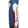 Nike Sportswear Club Jacket Men's Garden Blue