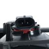 Car Front Bumper Fog Lamp Daytime Running Light For Hyundai Azera 2011 2012 2013 2014 92201-3V000 92202-3V000