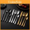 Modern Minimalist Stainless Steel Fork With Durable Finish For Home Dining And Gifts