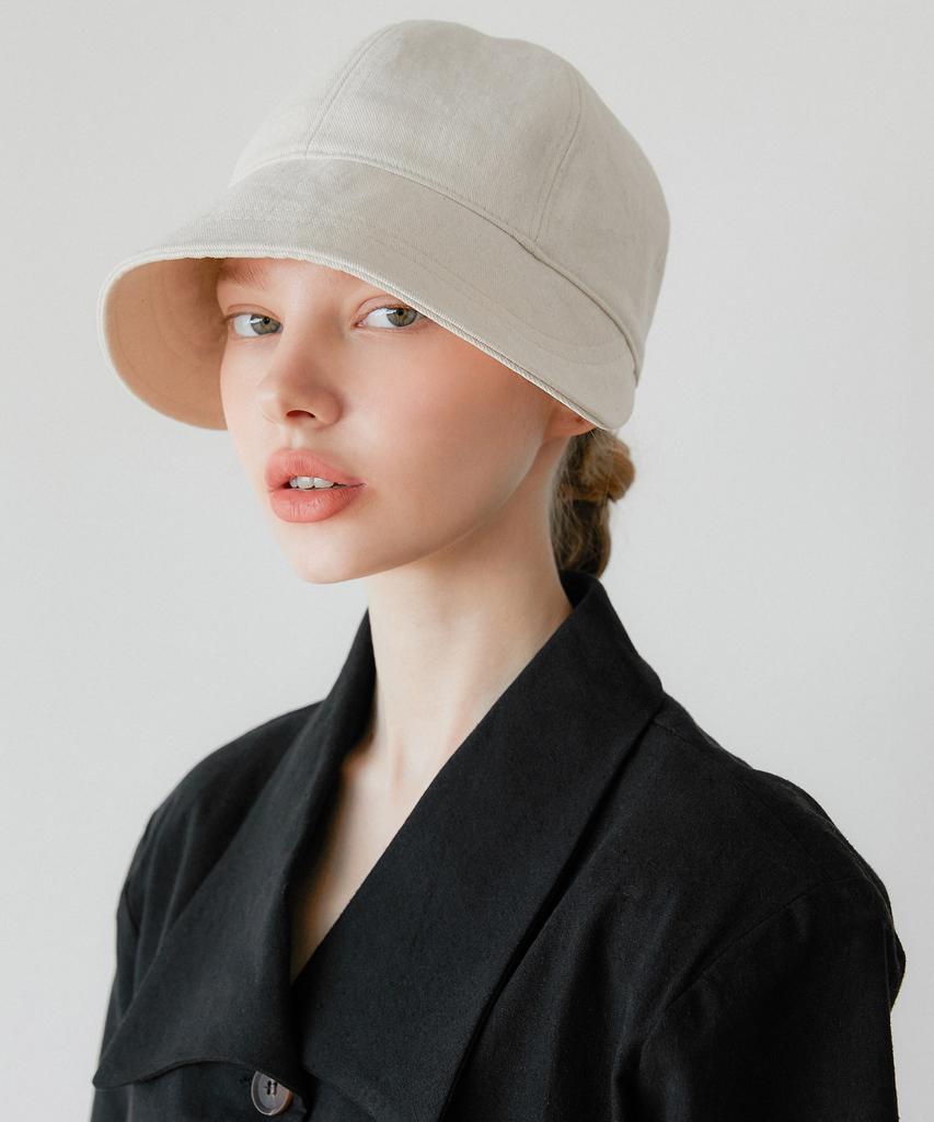 Baseukala Moden Bucket Hat (4Colors)