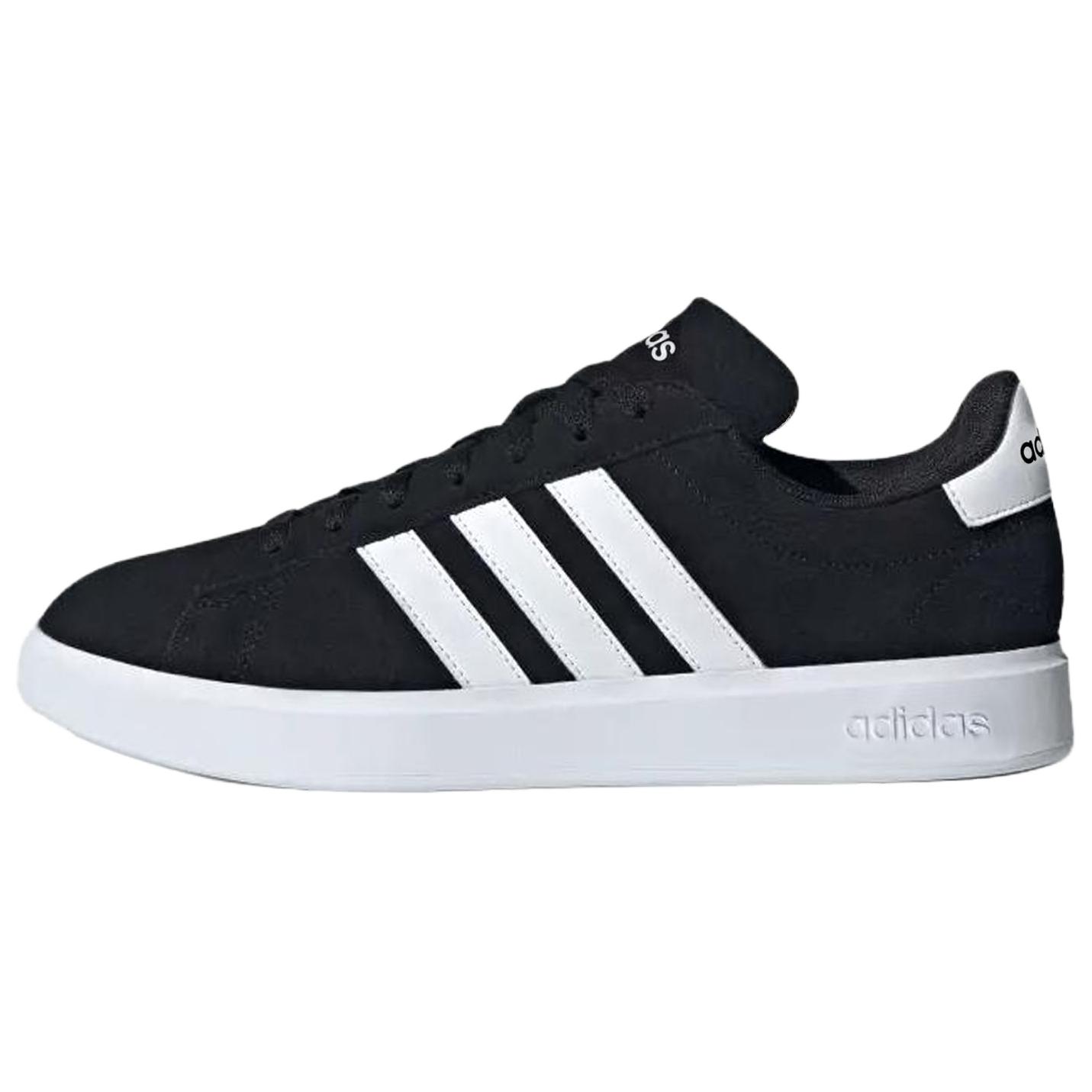 

Adidas Grand Court 2.0 Black White ID2963 42⅔