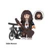 (16 KS Stranger Things - A) 24 KS Sada Sestavitelných Minifigurek Stranger Things Dětské Hračky Stavebnice Kompatibilní s Lego