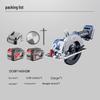 Dongcheng 20V Cordless Circular Saw CN Plug (adapter Included)