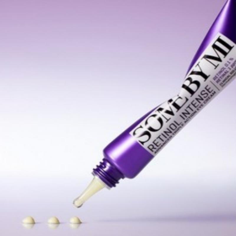 SOME BY MI Retinol Intense Advanced Triple Action Eye Cream 30ml/60ml