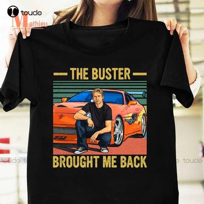 Tops – Camisetas