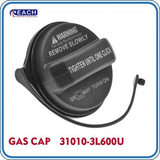 Крышка бензобака 31010-3L600 Для Hyundai Sonata Elantra Azera Santa Fe Veloster 2006-2017