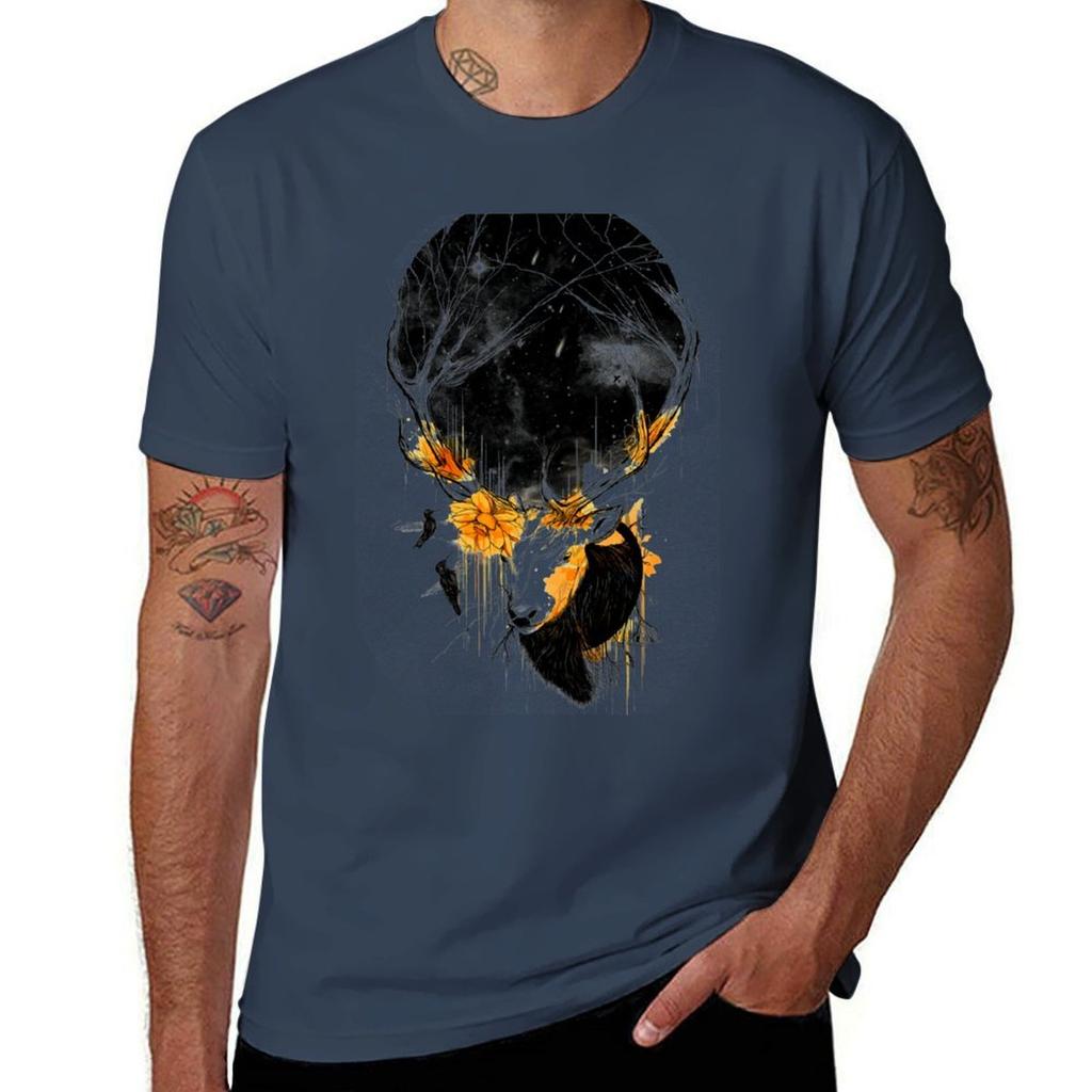 Once Upon a Time TShirt Basic Simple Casual Short Sleeve Tee