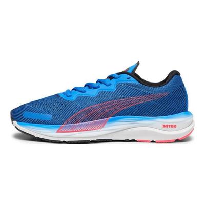 Velocity Nitro 2 Ultra Blue Fire Orchid Men Sneakers 195337-19