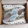 MAEDEF Walking Shoes For Men Breathable Lightweight Comfortable Sneakers For Men Non Slip Athletic Casual Sports Training Shoes