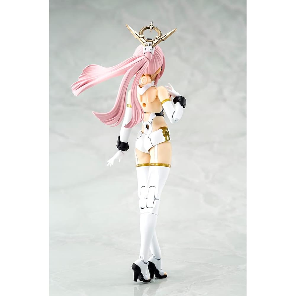 Kotobukiya Megami Device Amaterasu Regalia 1/1 Scale Model Approximately 180mm Tall