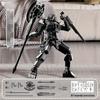 Scythe Multi-Joint Movable Doll: Inspire Children's Creativity & Imagination!
