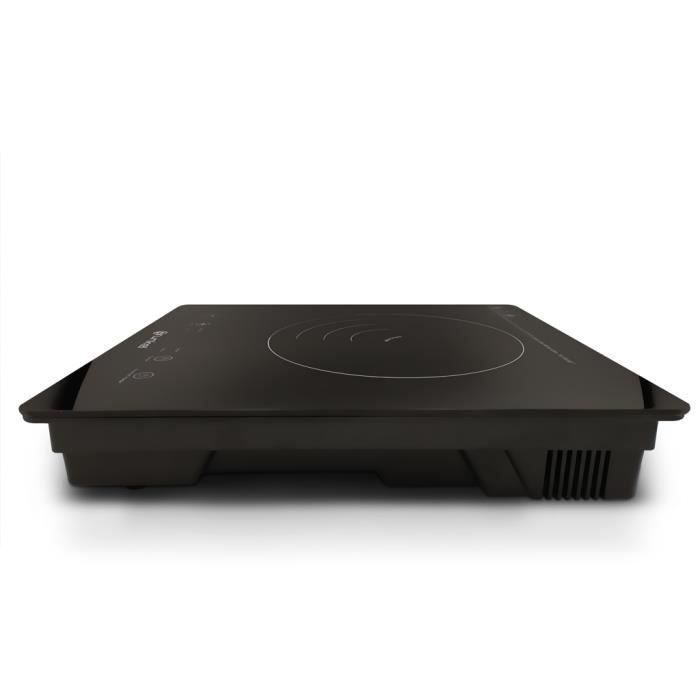 Placa de inducción 2000W.