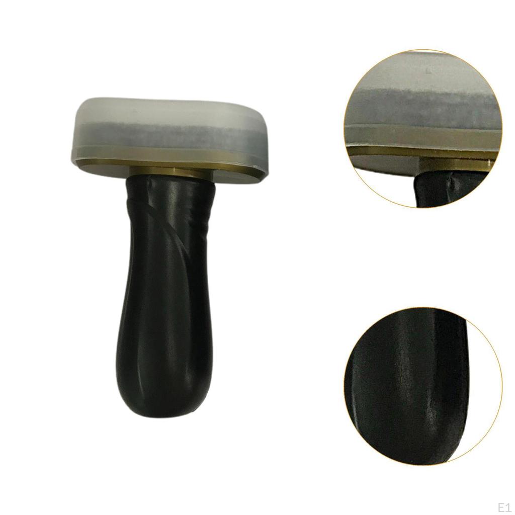 Snow Brush for Car Accessories, Wear Resistant, Replace Detailing Remover