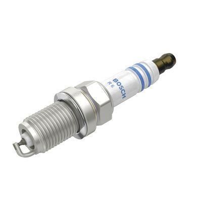BOSCH Bougie d'allumage 0242245571