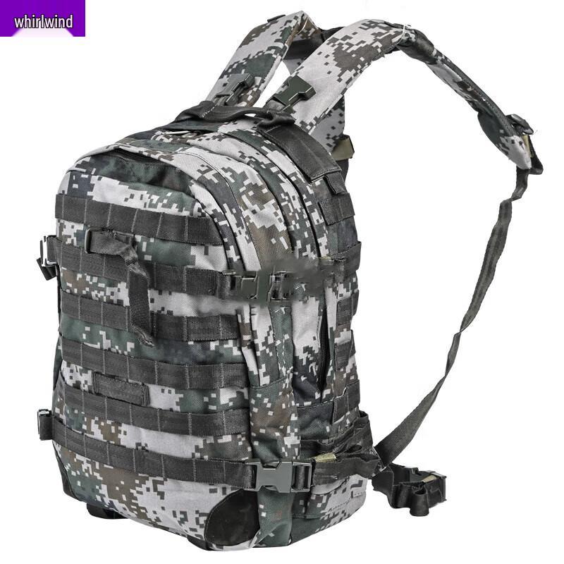 Xuan Shi Tactical Training Backpack