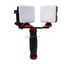 Oral Cavity Flash Filling Light Mobile Phone Photography Holder Dental Camera Stand Selfie Stick Dentistry Tools