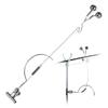 Fishing Bite Alarm Electronic Fishing Bite Alarm Indicator LED Light Fishing Rod