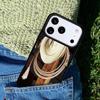 Rodeo Cowboy Lasso Phone Case For iPhone 17 AIR 16 Pro Max 15 14 Pro 11 12 13 Shockproof Silicone Cover