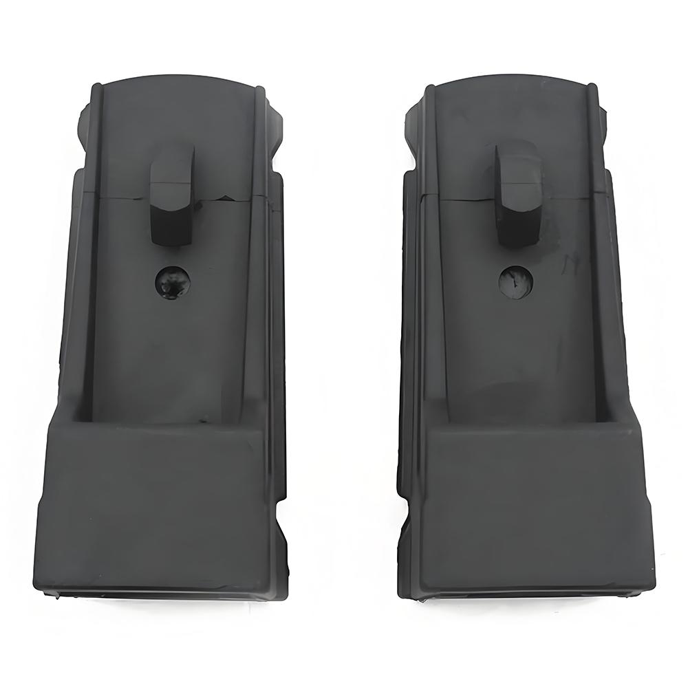 New Rear Footpeg Plate Footrest Rubber Cover Fit For BMW R1200GS R1250GS R1250 GS R1200 GS LC ADV Adventure 2014-2025 2025 2025