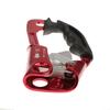 Aluminum Hand Ascender Climbing Handle Rope Ascender Equipment for Mountaineering Arborist Tree Surgery