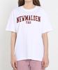 Ten Blade New Malden College Logo T-Shirt (2 Farben)