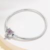 Bestseller Source Bangles, Original DIY Charms Beads Butterfly Daisy Bracelets