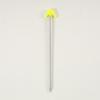 Arai Tent Aluminum Pipe Pegs 5005 25cm [outdoor Tent Accessories]