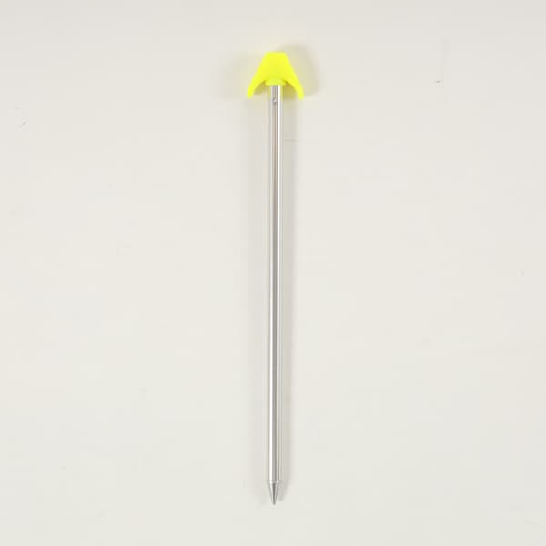 Arai Tent Aluminum Pipe Pegs 5005 25cm [outdoor Tent Accessories]