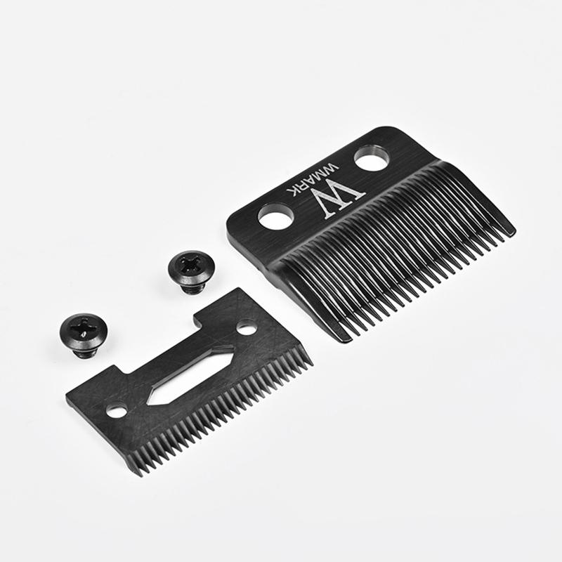 Electric Hair Clipper Trimmer Knife Blade Replacement Clipper Blade Cutter Hair Grooming Trimmer Electric Push Scissors Blade